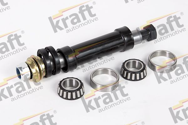 KRAFT AUTOMOTIVE ремонтный комплект, рычаг подвески 4243020